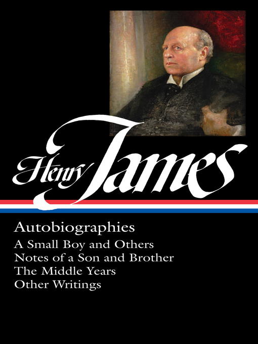 Title details for Henry James by Henry James - Available
